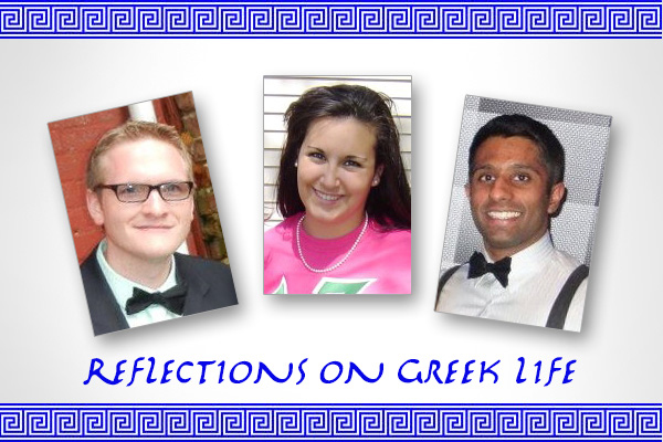 greek life